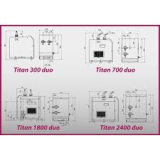 Preview: Titan 700 duo